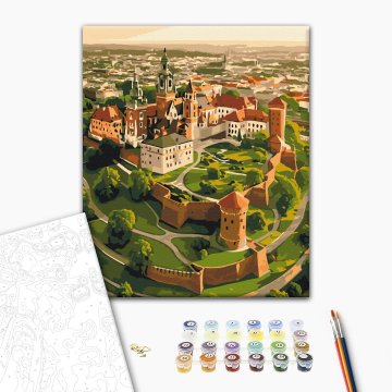 Wawel Castle