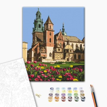 Wawel Cathedral