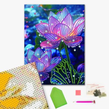 Lotuses