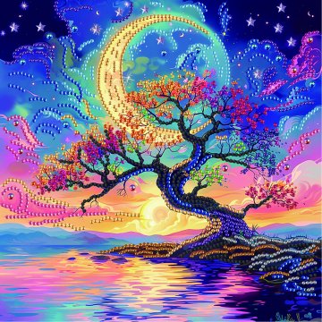The tree of dreams
