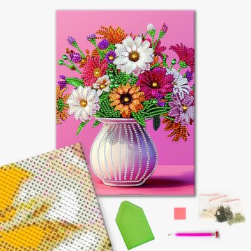 Bouquet for the mood