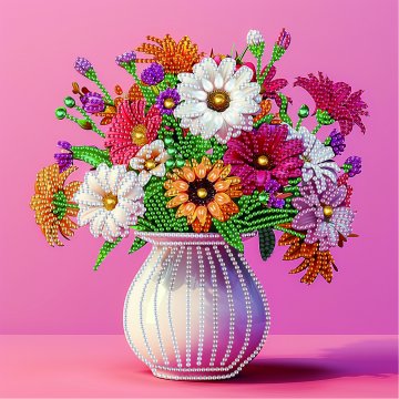 Bouquet for the mood