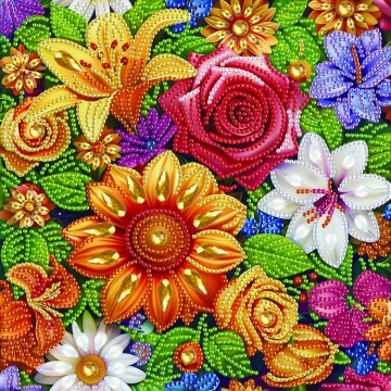 Floral tenderness