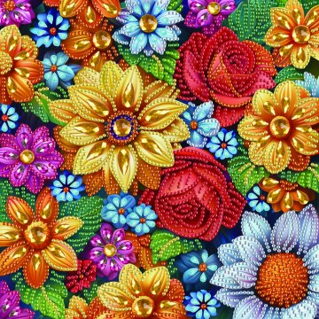 Flower collection