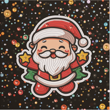 Dear Santa