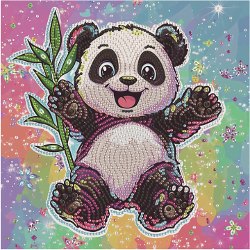 Happy Panda