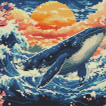 Blue whale