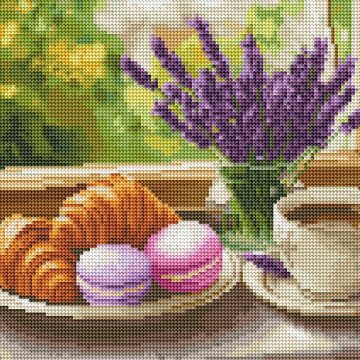 Sweet breakfast