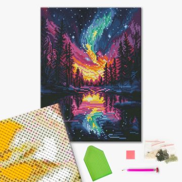 Northern lights