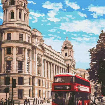 London architecture