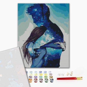 Spiritual connection