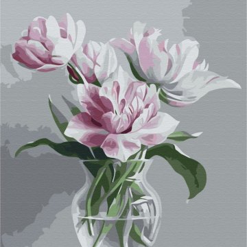 Vase of tenderness
