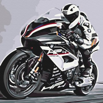 Racer
