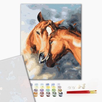 Horse tenderness