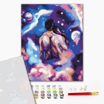 Space romance