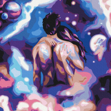 Space romance