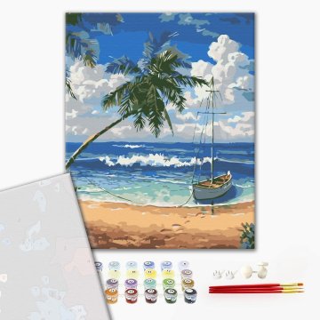 Paradise Island
