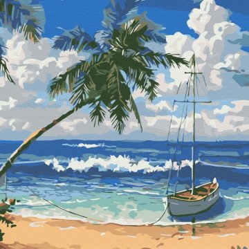Paradise Island