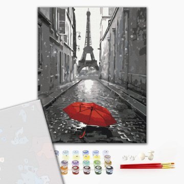 Season in Paris