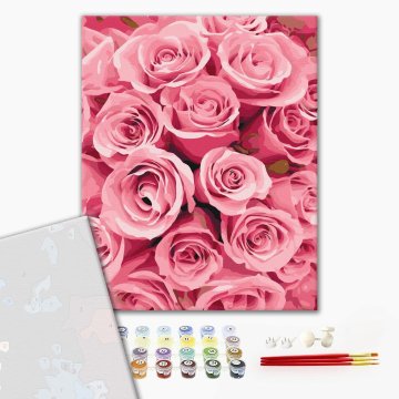 Roses with dreams