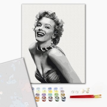 Unforgettable Monroe
