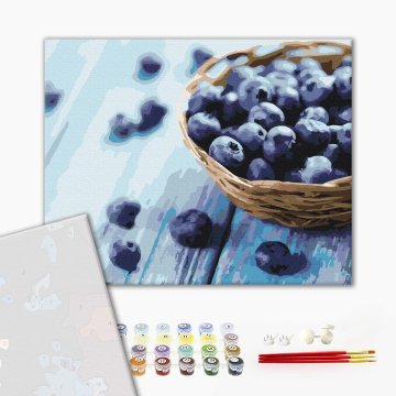 Blueberry