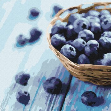 Blueberry
