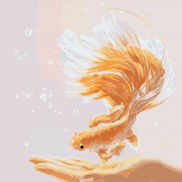 Wish for fish