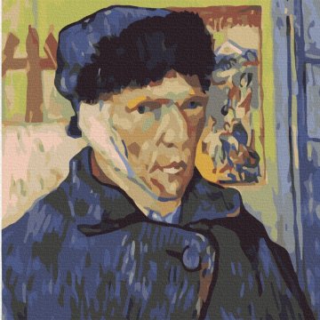 Vincent van Gogh