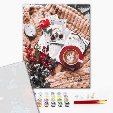 Cozy Christmas