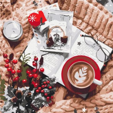 Cozy Christmas
