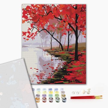 Les couleurs du Japon