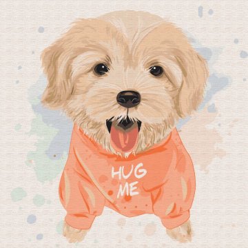 Doggy buddy