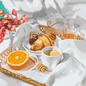 Citrus snack