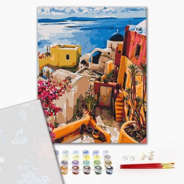 Bright Greece