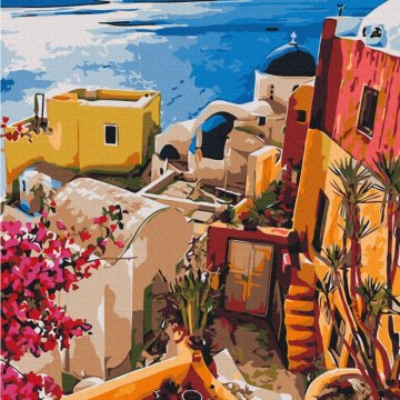 Bright Greece