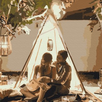 Comfort for two