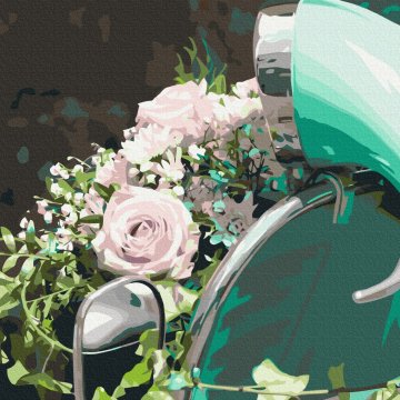 Flower ride