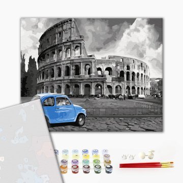 Coliseum