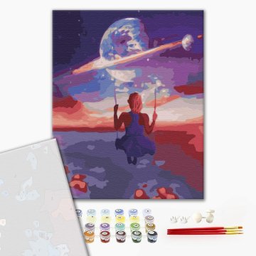 Space dreams