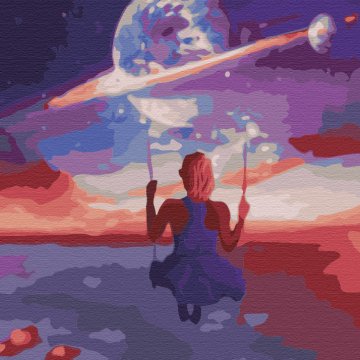Space dreams