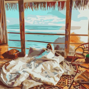 Maldivian comfort