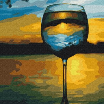 Heavenly drink