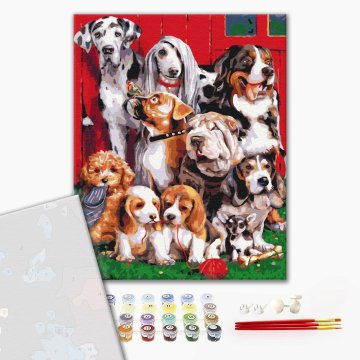 Pedigree company