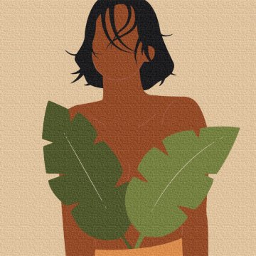 The nature of femininity