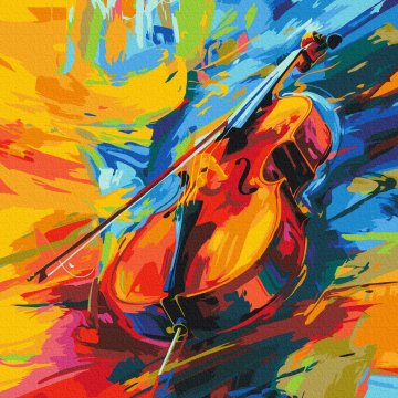 Color Symphony