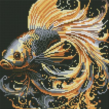 The magic fish