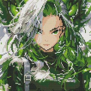The soul of the dragon