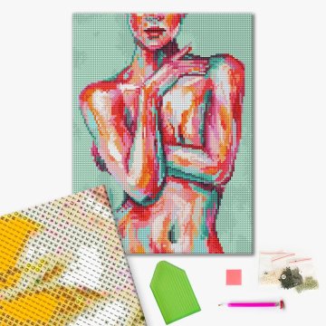 Naked elegance