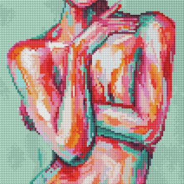 Naked elegance